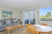 Unit 2012: 1-Bedroom | 1st Floor-Dune View | Court Side