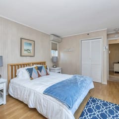 Unit 1211: Two-Bedroom | 1st Floor-Garden View | Love