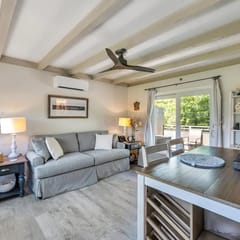 Unit 1411: 1-Bedroom | 1st Floor-Garden View | Swordfish