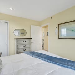 Unit 1721: 1-Bedroom with Loft | 2nd Floor-Ocean Front Ocean View | Ocean Edge