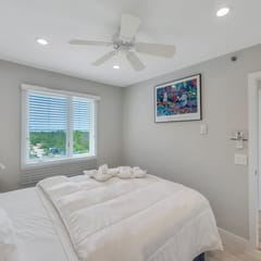 Unit 1722: 1-Bedroom with Loft | 2nd Floor-Ocean Front Ocean View | Ocean Edge