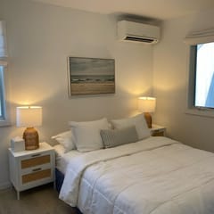 Unit 1724: 1-Bedroom with Loft | 2nd Floor-Ocean Front Ocean View | Ocean Edge