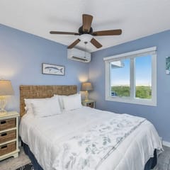 Unit 1822: 1-Bedroom with Loft | 2nd Floor-Partial Ocean View | Dunes East
