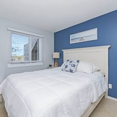 Unit 1912: 1-Bedroom | 1st Floor-Dune View | Dunes West