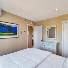 Unit 1915: 1-Bedroom | 1st Floor-Dune View | Dunes West