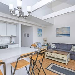 Unit 1923: 1-Bedroom with Loft | 2nd Floor-Ocean View | Dunes West