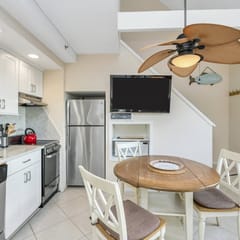 Unit 1924: 1-Bedroom with Loft | 2nd Floor-Ocean View | Dunes West