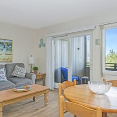 Unit 2012: 1-Bedroom | 1st Floor-Dune View | Court Side