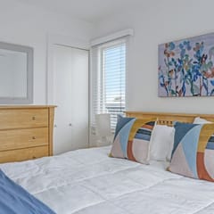 Unit 2014: 1-Bedroom | 1st Floor-Dune View | Court Side