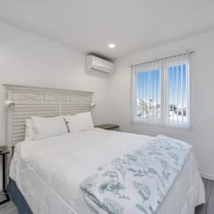 Unit 2022: 1-Bedroom with Loft | 2nd Floor-Bay View | Court Side