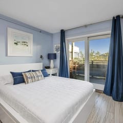 Unit 811: Studio | 1st Floor-Garden View | Osprey