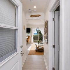 Unit 1713: 1-Bedroom | 1st Floor-Ocean Front | Ocean Edge
