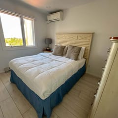 Unit 1723: 1-Bedroom with Loft | 2nd Floor-Ocean Front Ocean View | Ocean Edge
