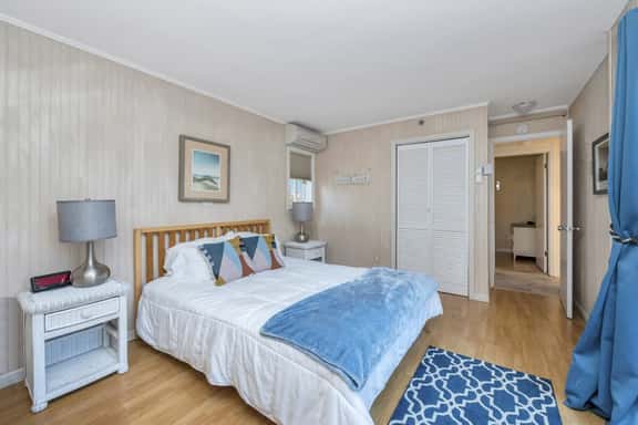 Unit 1211: Two-Bedroom | 1st Floor-Garden View | Love - Image 1