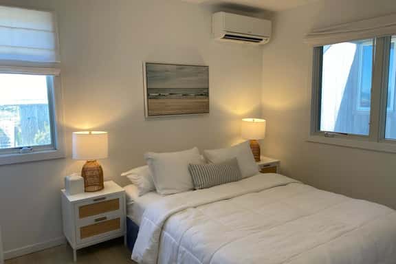 Unit 1724: 1-Bedroom with Loft | 2nd Floor-Ocean Front Ocean View | Ocean Edge - Image 1