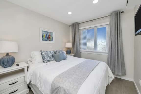 Unit 1816: 1-Bedroom | 1st Floor-Garden View | Dunes East - Image 1