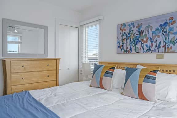 Unit 2014: 1-Bedroom | 1st Floor-Dune View | Court Side - Image 1
