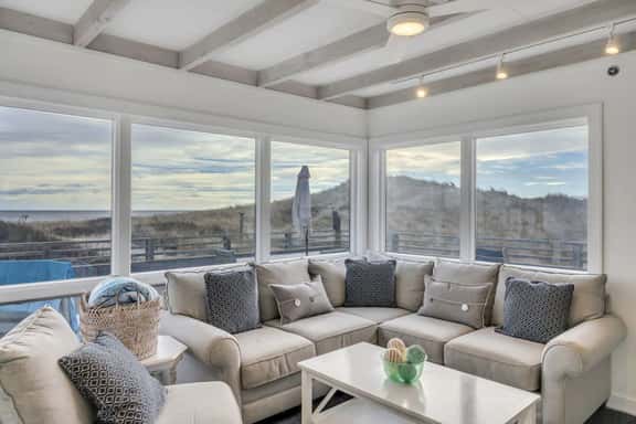 Unit 511: Cottage | Ocean View | Nautilus - Image 1