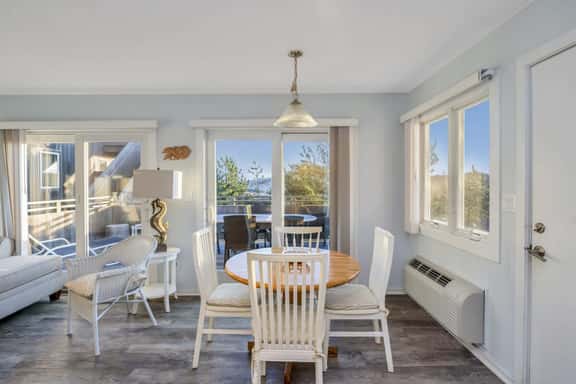 Unit 711: Two-Bedroom | 1st Floor-Dune View | Sand Dollar - Image 1