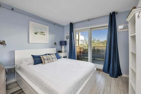 Unit 811: Studio | 1st Floor-Garden View | Osprey - Image 1