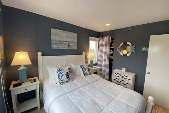 Unit 1911: 1-Bedroom | 1st Floor-Dune View | Dunes West - Image 1