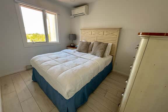 Unit 1723: 1-Bedroom with Loft | 2nd Floor-Ocean Front Ocean View | Ocean Edge - Image 1