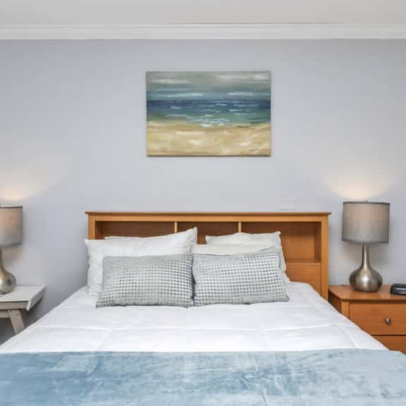 Unit 1012: Studio | 1st Floor-Garden View | Starfish - Image 1