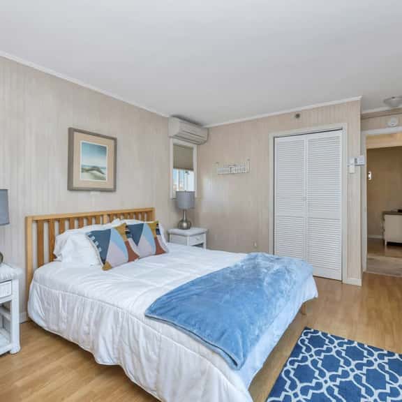 Unit 1211: Two-Bedroom | 1st Floor-Garden View | Love - Image 1