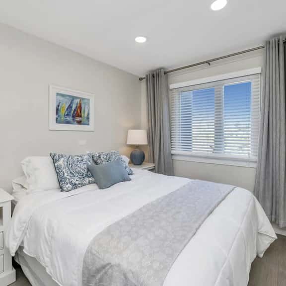 Unit 1816: 1-Bedroom | 1st Floor-Garden View | Dunes East - Image 1