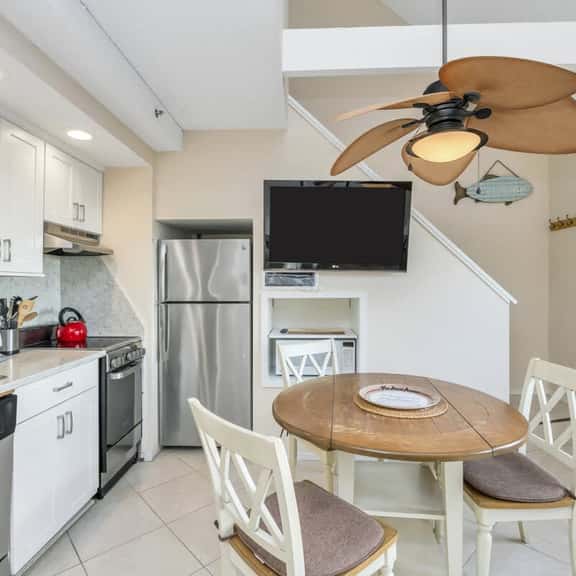 Unit 1924: 1-Bedroom with Loft | 2nd Floor-Ocean View | Dunes West - Image 1