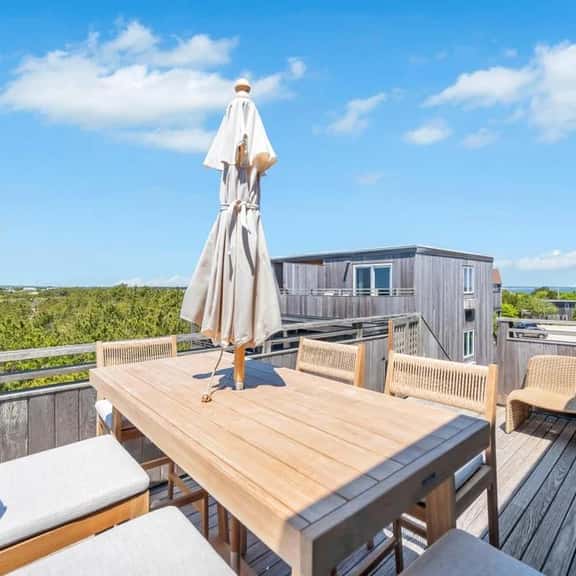 Unit 721: Two-Bedroom | 2nd Floor-Ocean View | Sand Dollar - Image 1