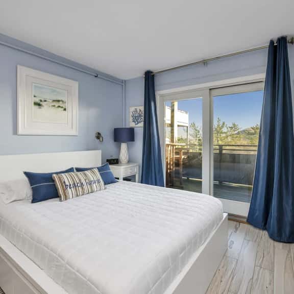 Unit 811: Studio | 1st Floor-Garden View | Osprey - Image 1