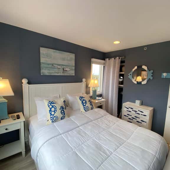 Unit 1911: 1-Bedroom | 1st Floor-Dune View | Dunes West - Image 1