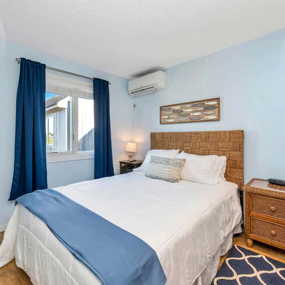 Unit 1827: 1-Bedroom with Loft | 2nd Floor-Partial Ocean View | Dunes East - Image 1